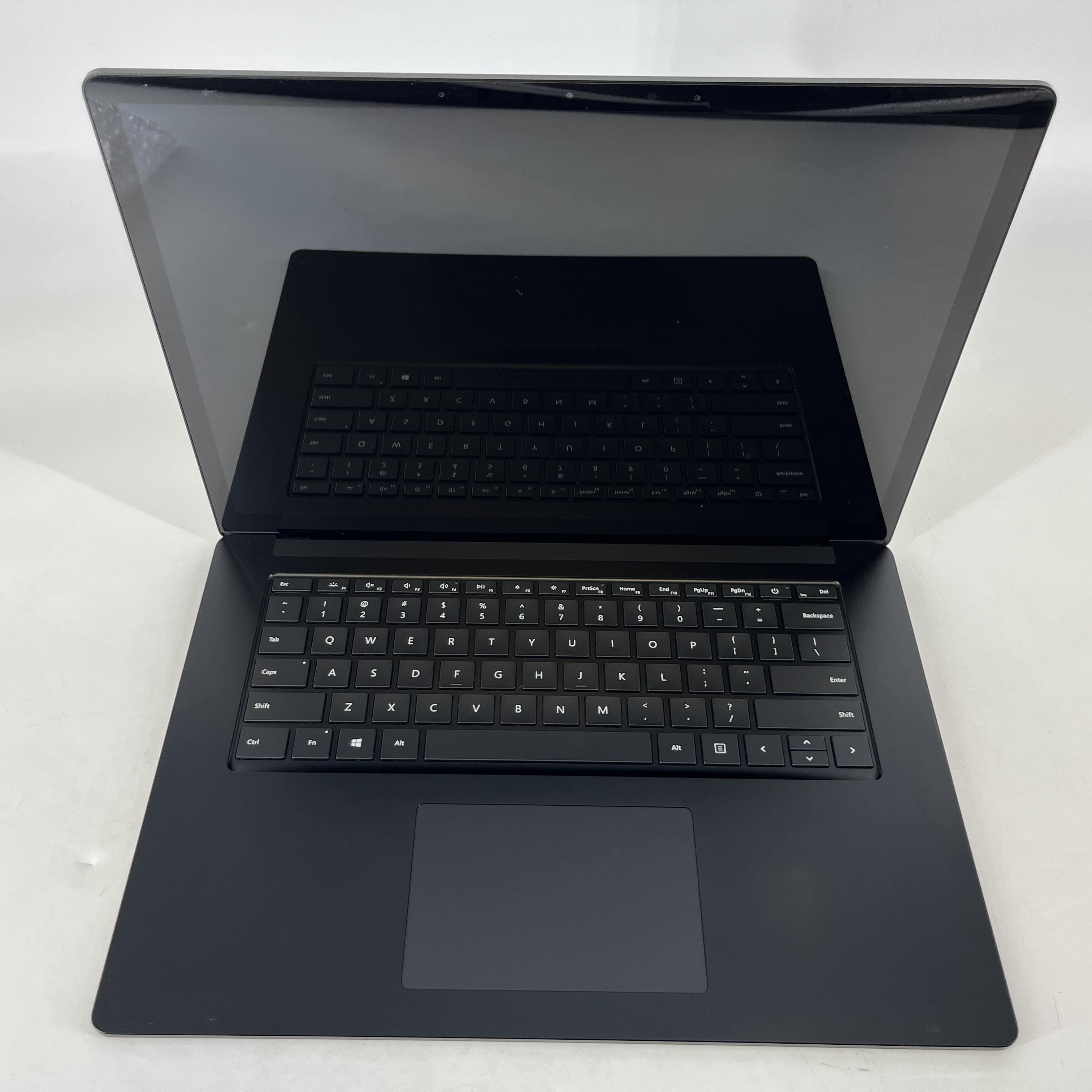 Microsoft Surface Laptop 3 15 QHD+ TOUCH i7-1065G7 1.30GHz 16GB